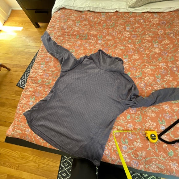 Champion Soft Textured Turtleneck Sweater - Picture 6 of 7